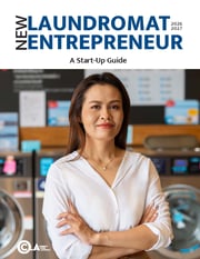 New Laundromat Entrepreneur Guide