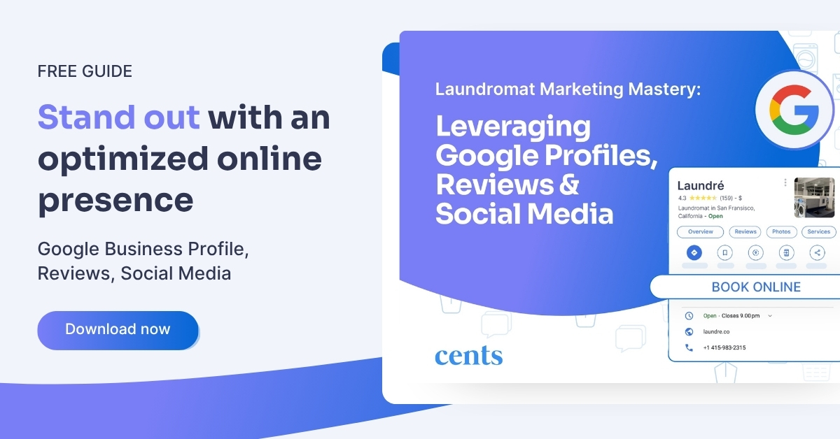 Stand out with an optimized online presence