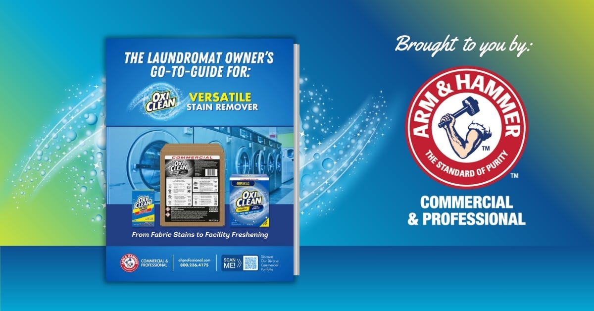 Download Your OxiClean™ Stain Guide Now! Download Your OxiClean™ Stain Guide Now!